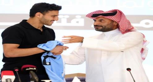 حمدي فتحي: سأظل مشجعًا للأهلي.. وأتمنى أن تقبل الجماهير رحيلي